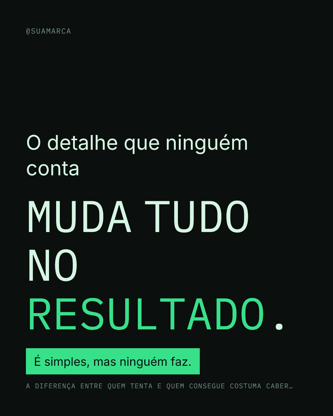 Arte no território Terminal gerada pelo postar.ai